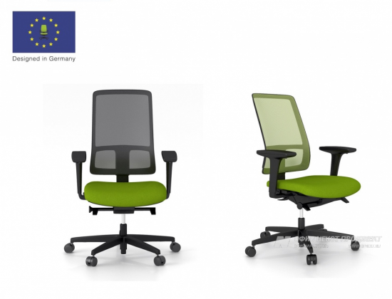 Офисное кресло Choose Офисное кресло Choose